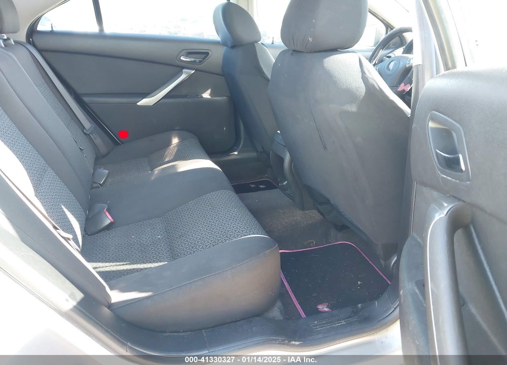 2008 PONTIAC G6 VIN: 1G2ZG57B284294324