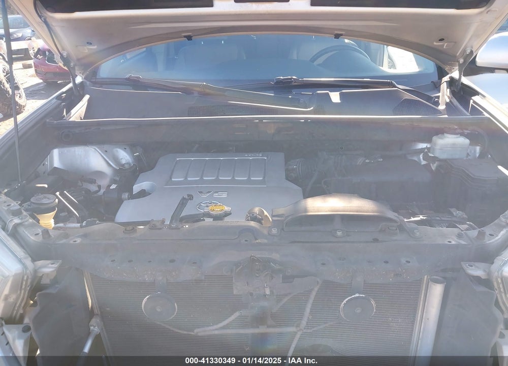2012 TOYOTA HIGHLANDER LIMITED V6 VIN: 5TDYK3EH5CS078594