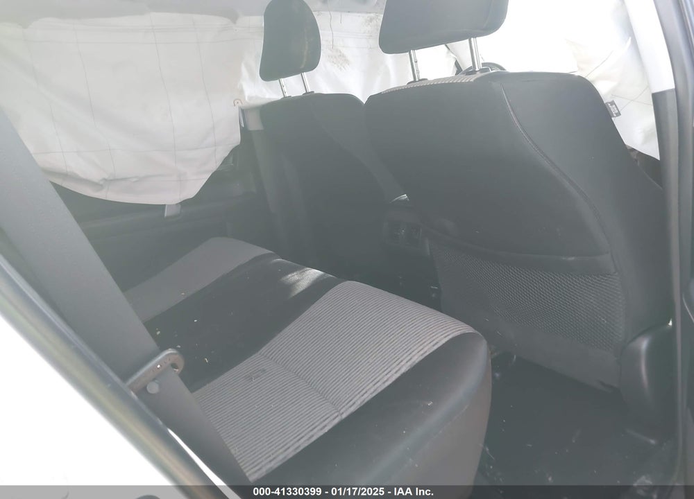 2016 TOYOTA 4RUNNER SR5 VIN: JTEBU5JR1G5280382