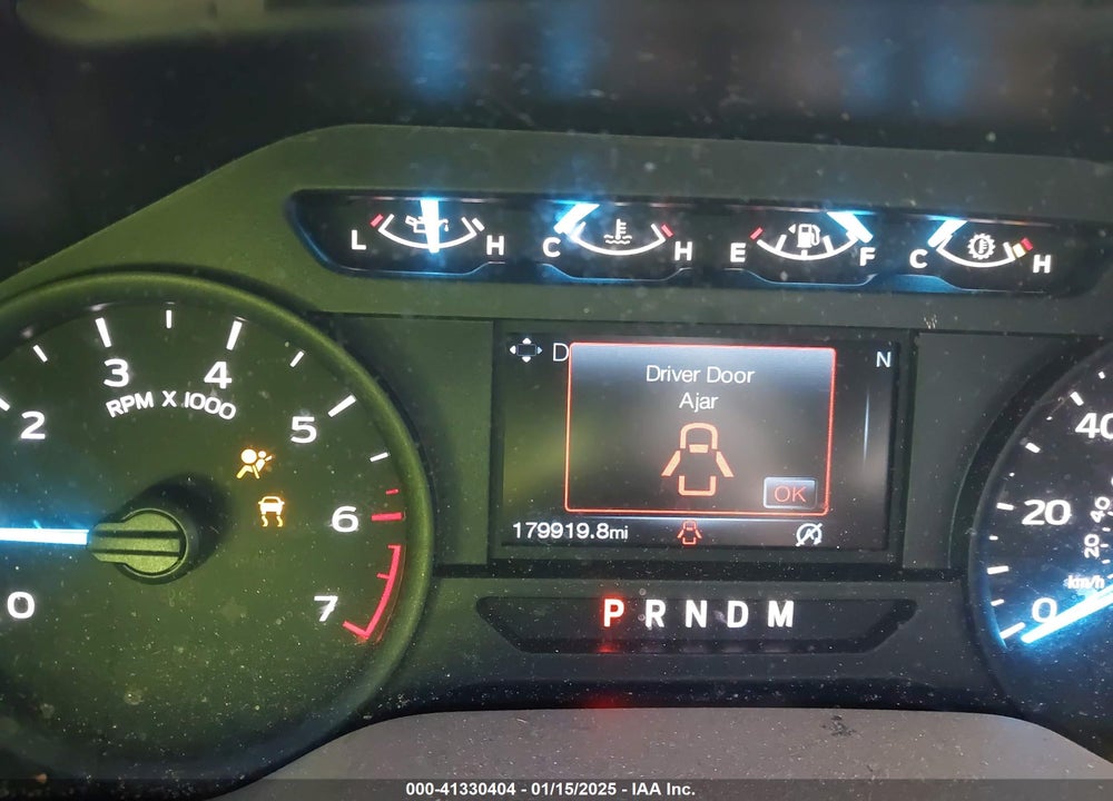 2018 FORD F-150 VIN: 1FTEW1CP4JFC22705