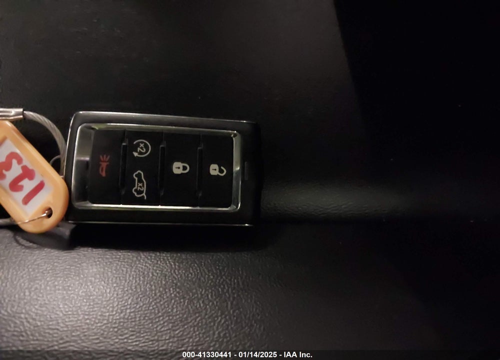 2024 JEEP GRAND CHEROKEE 4XE VIN: 1C4RJYB62R8959354