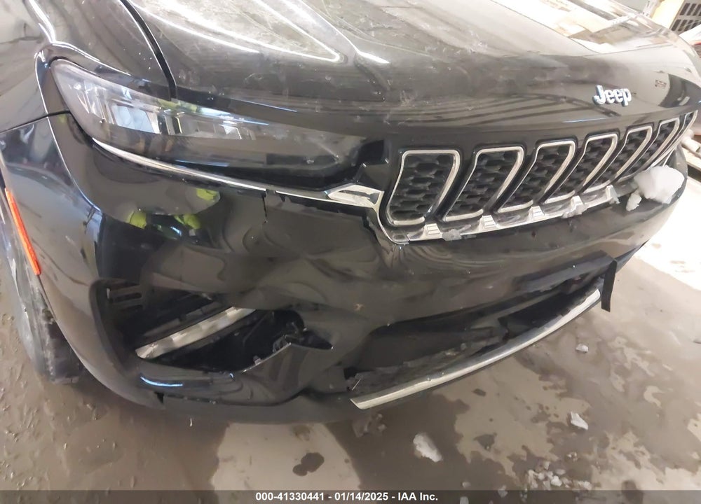 2024 JEEP GRAND CHEROKEE 4XE VIN: 1C4RJYB62R8959354