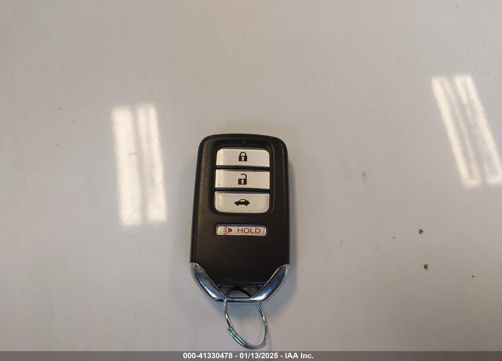 2015 HONDA ACCORD EX-L VIN: 1HGCR2F89FA015709