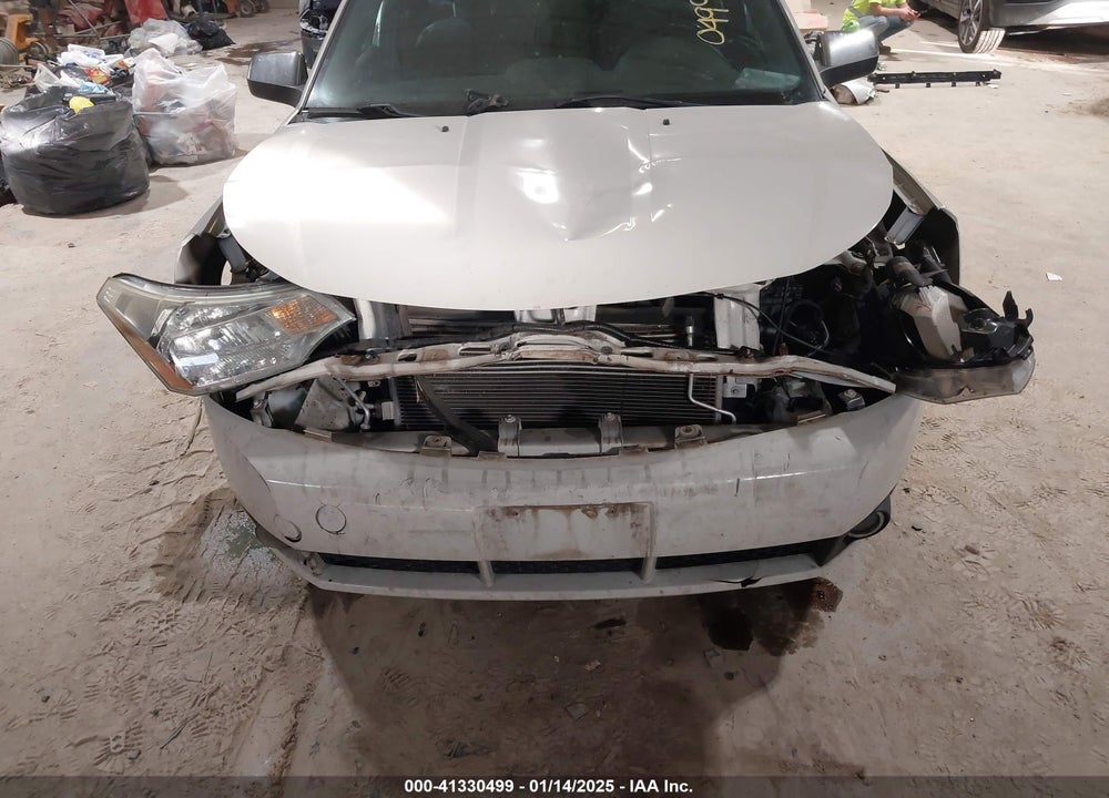 2010 FORD FOCUS SEL VIN: 1FAHP3HN3AW164931