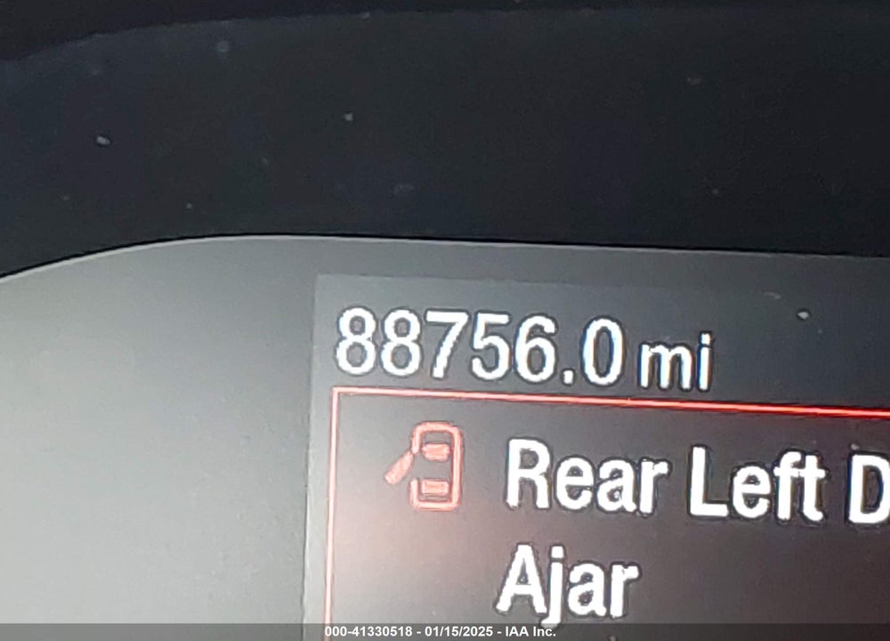 2021 FORD TRANSIT CONNECT XLT CARGO VAN VIN: NM0LS7F27M1498283