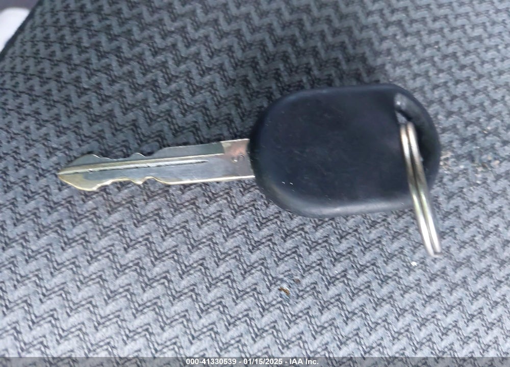 2003 FORD RANGER EDGE/TREMOR/XLT VIN: 1FTYR44U73PB50681