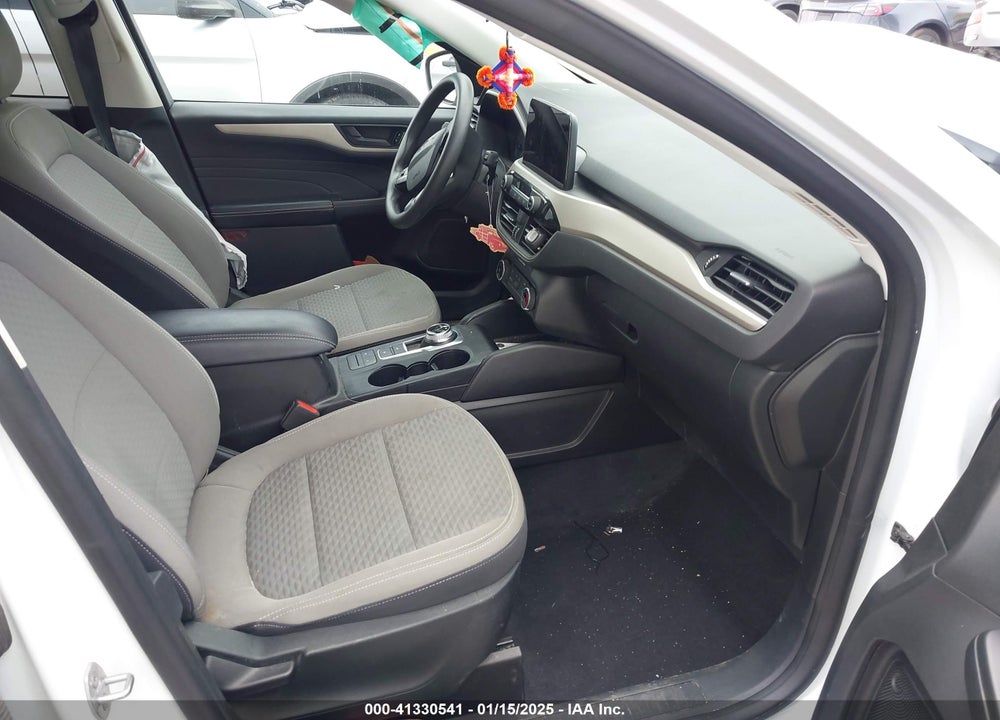 2022 FORD ESCAPE SE VIN: 1FMCU0G6XNUA21137