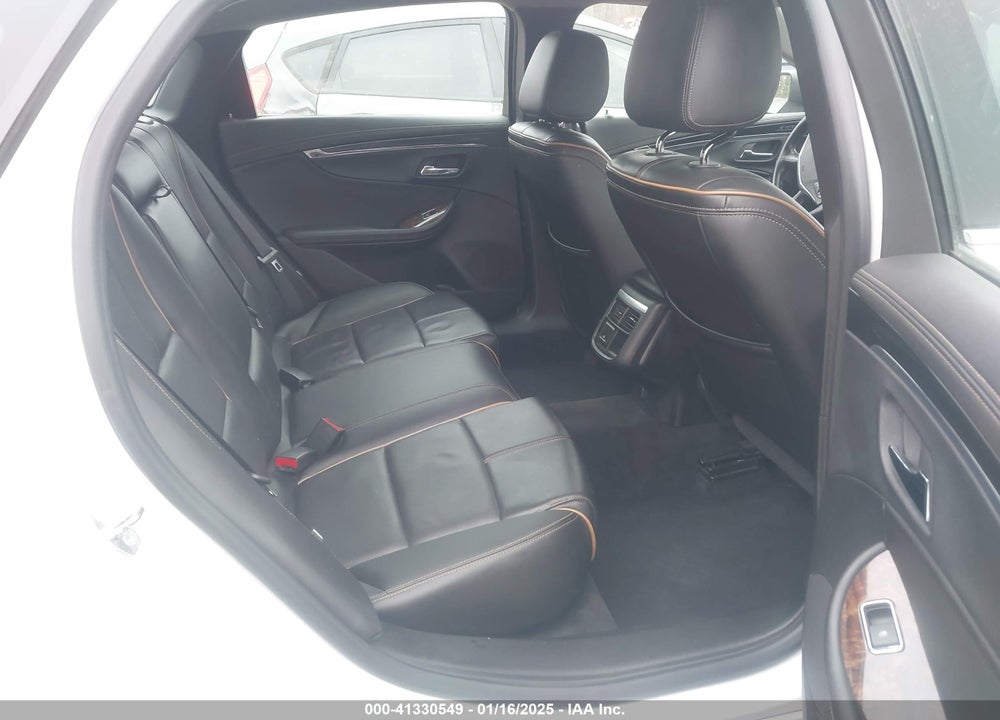 2015 CHEVROLET IMPALA VIN: 1G1165S32FU115863