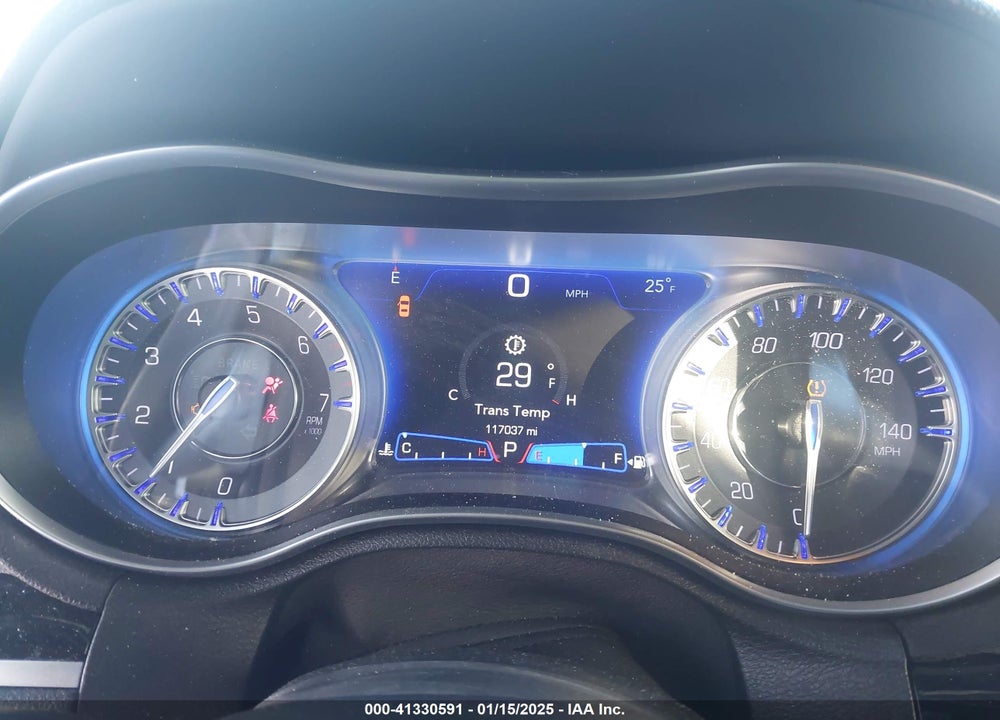 2021 CHRYSLER 300 VIN: 2C3CCABG7MH554758
