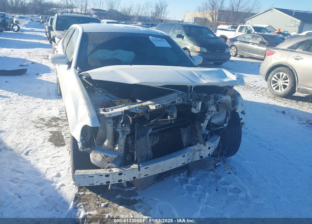 2021 CHRYSLER 300 VIN: 2C3CCABG7MH554758