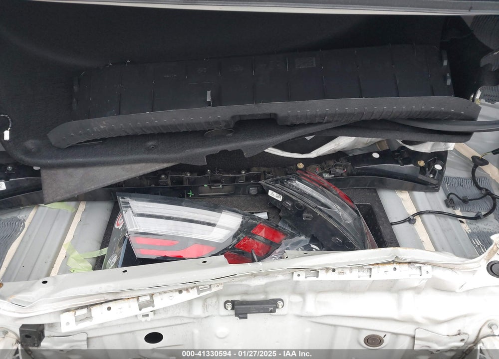 2023 HONDA ACCORD HYBRID SPORT VIN: 1HGCY2F56PA005326