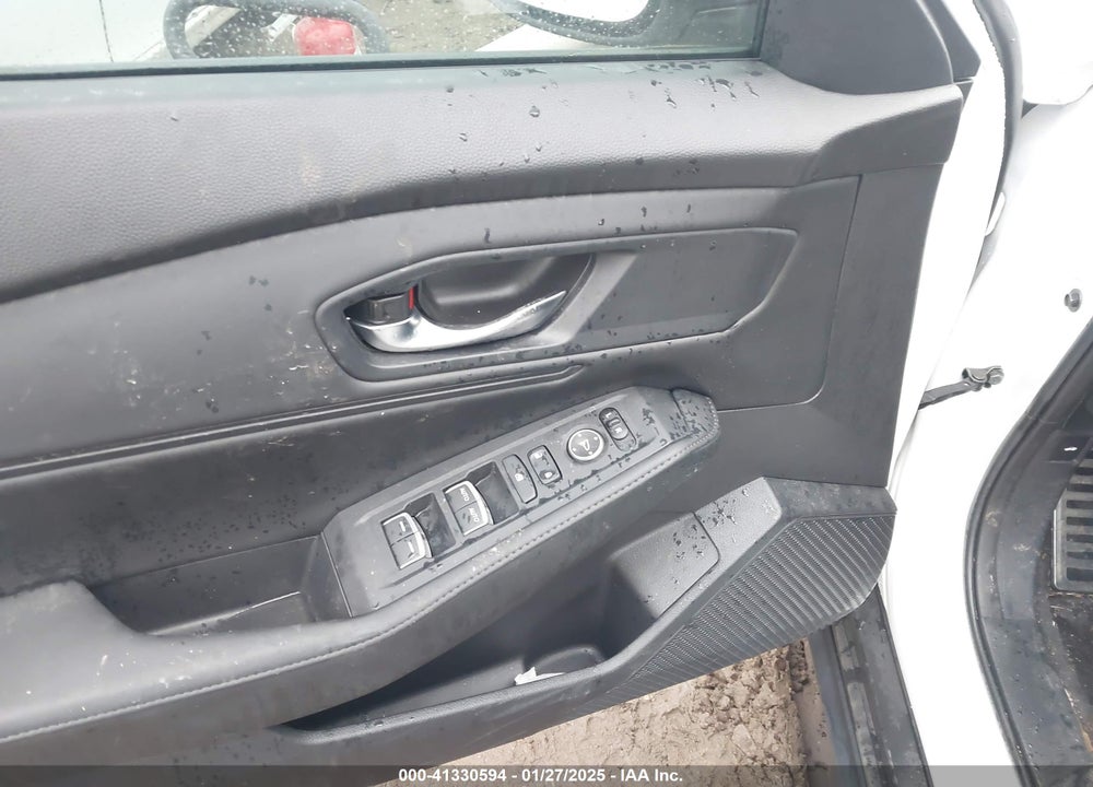 2023 HONDA ACCORD HYBRID SPORT VIN: 1HGCY2F56PA005326