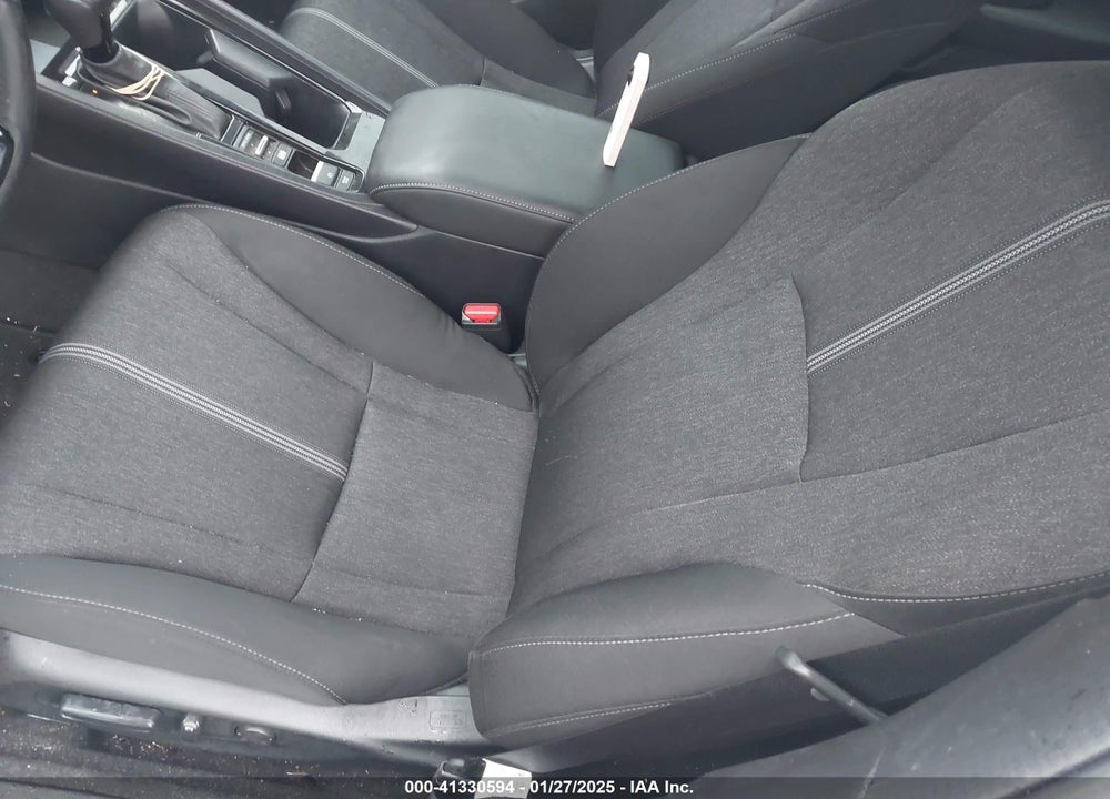 2023 HONDA ACCORD HYBRID SPORT VIN: 1HGCY2F56PA005326