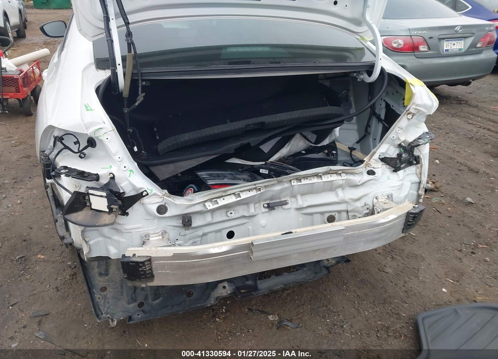 2023 HONDA ACCORD HYBRID SPORT VIN: 1HGCY2F56PA005326