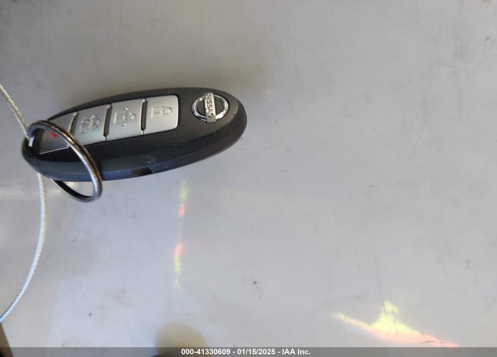 2010 NISSAN ALTIMA 2.5 SL VIN: 1N4AL2AP3AN564223