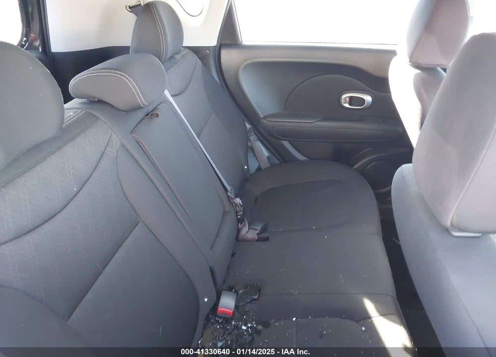 2014 KIA SOUL VIN: KNDJN2A21E7021083