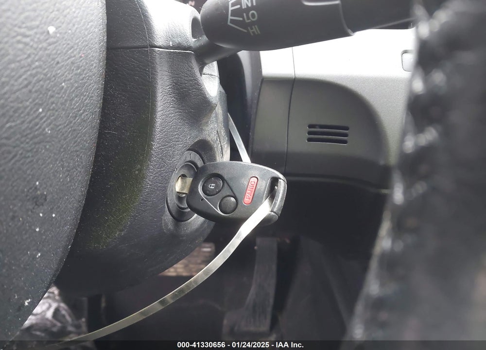 2010 HONDA CIVIC VIN: 19XFA1F67AE073108