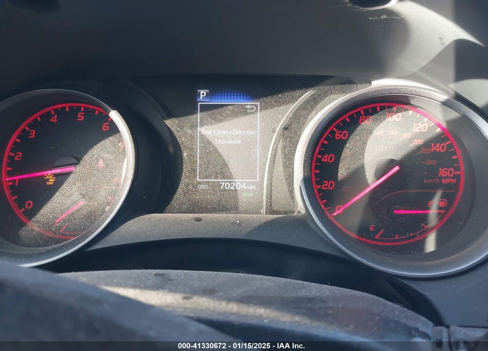 2022 TOYOTA CAMRY VIN: 4T1KZ1AKXNU071397