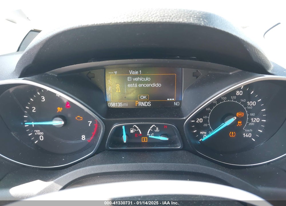 2018 FORD ESCAPE SEL VIN: 1FMCU0HD3JUA57341