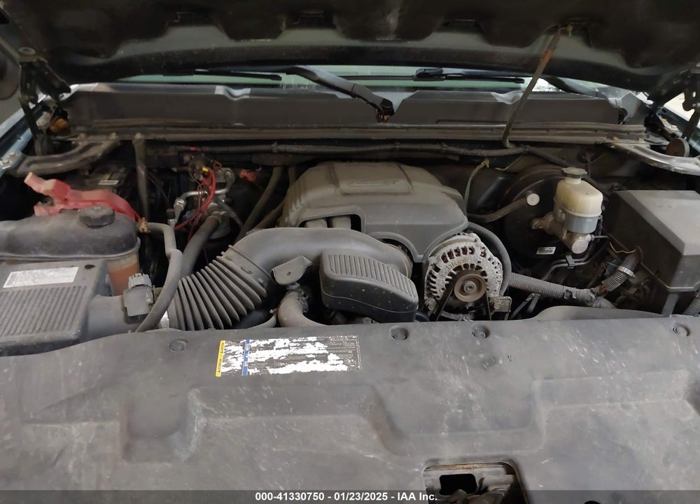 2009 CHEVROLET SILVERADO 1500 VIN: 1GCEK19C69Z130053