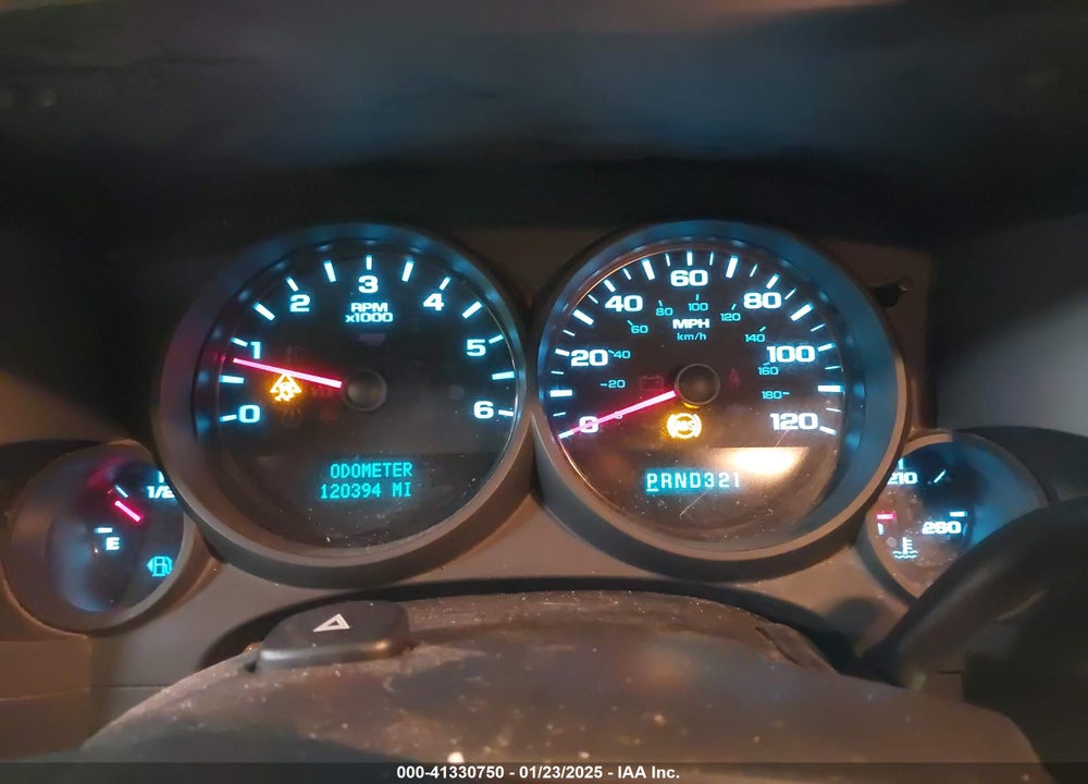 2009 CHEVROLET SILVERADO 1500 VIN: 1GCEK19C69Z130053