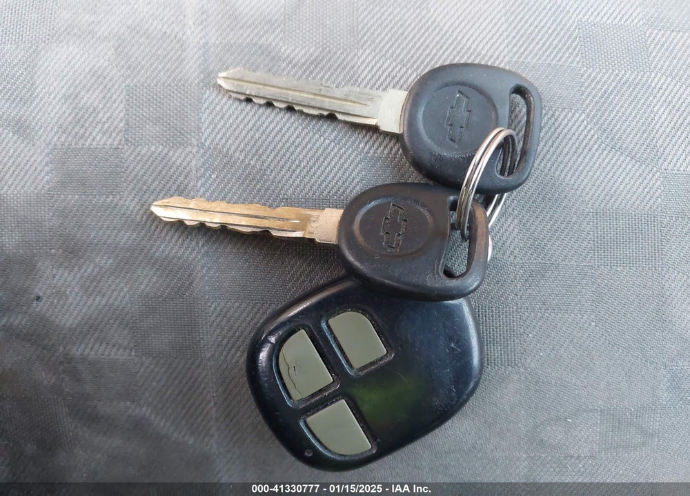 2005 CHEVROLET EQUINOX LT VIN: 2CNDL63F956019426