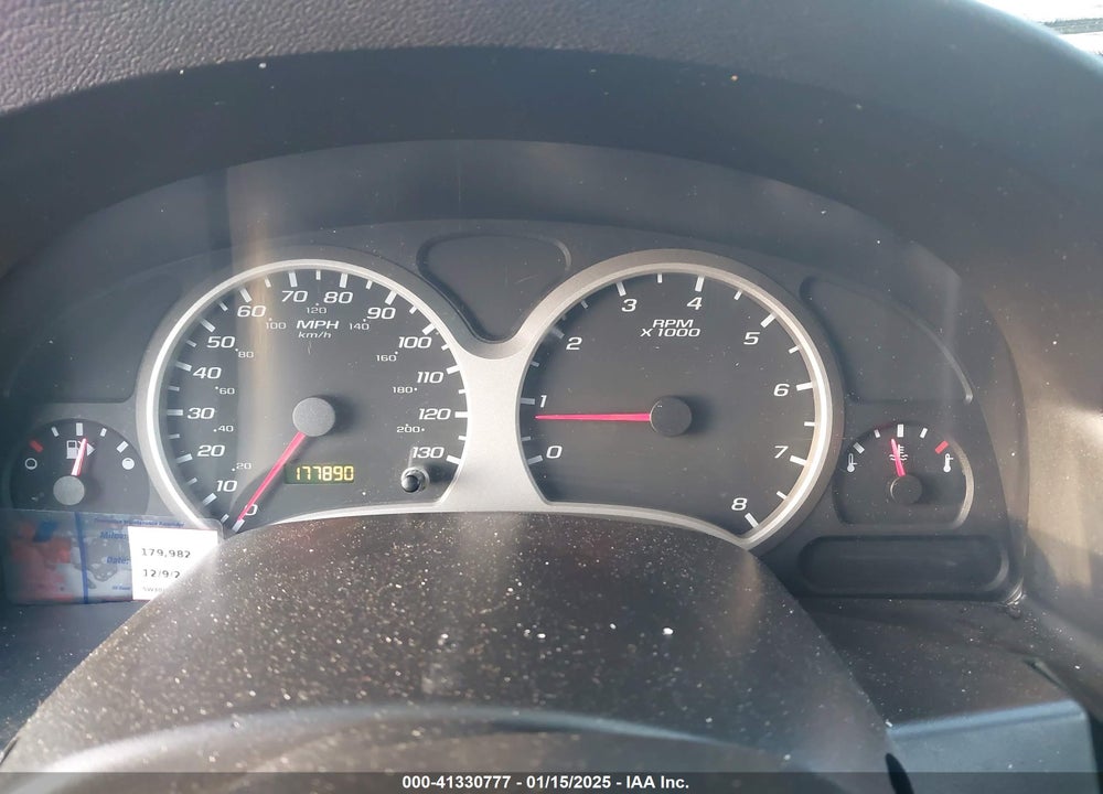 2005 CHEVROLET EQUINOX LT VIN: 2CNDL63F956019426