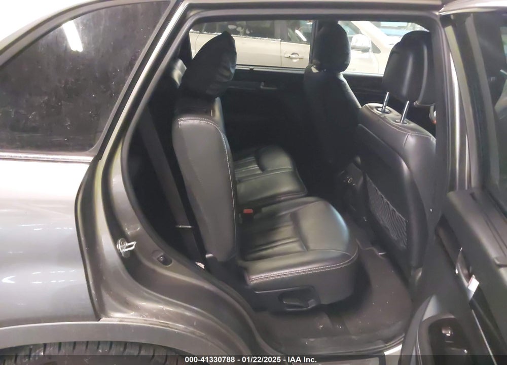 2015 KIA SORENTO LIMITED V6 VIN: 5XYKWDA71FG578671