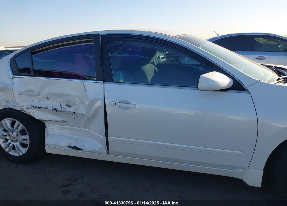 2012 NISSAN ALTIMA 2.5 S VIN: 1N4AL2AP7CN451863