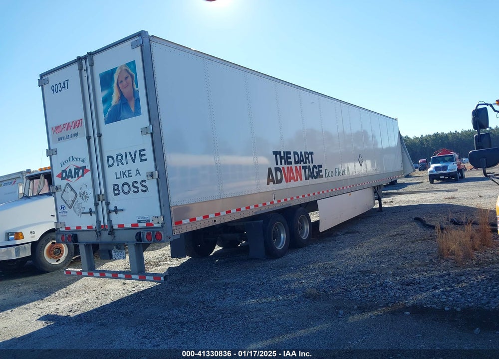 2019 HYUNDAI TRANSLEAD INC --- VIN: 3H3V532C3KR050347