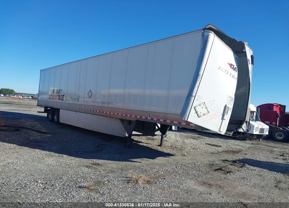 2019 HYUNDAI TRANSLEAD INC --- VIN: 3H3V532C3KR050347