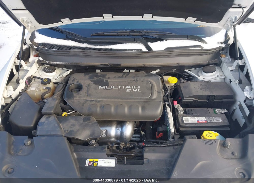 2016 JEEP CHEROKEE 75TH ANNIVERSARY VIN: 1C4PJMCB7GW304109