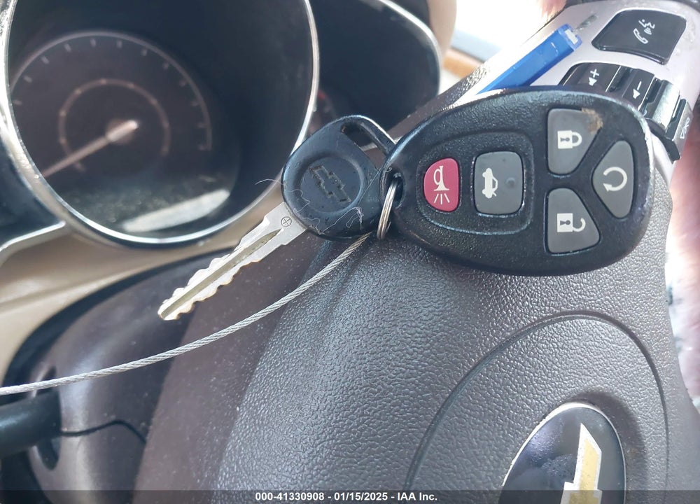 2012 CHEVROLET MALIBU VIN: 1G1ZD5E05CF108626