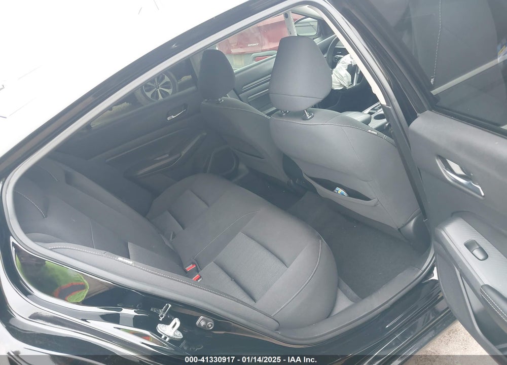 2020 NISSAN ALTIMA VIN: 1N4BL4BV3LC224811