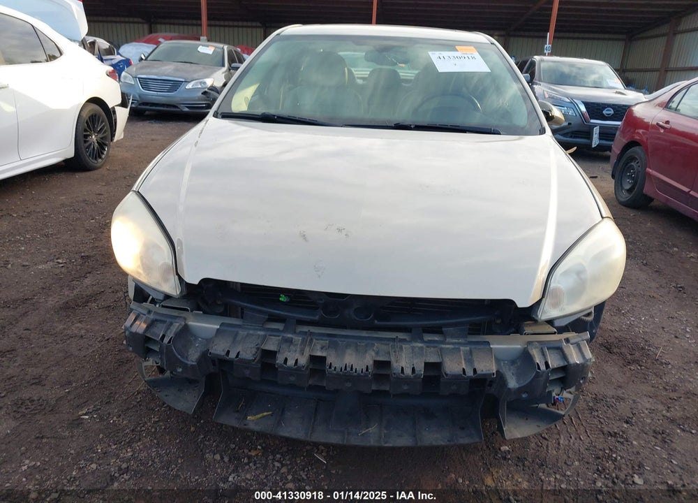 2010 CHEVROLET IMPALA VIN: 2G1WC5EM1A1257340