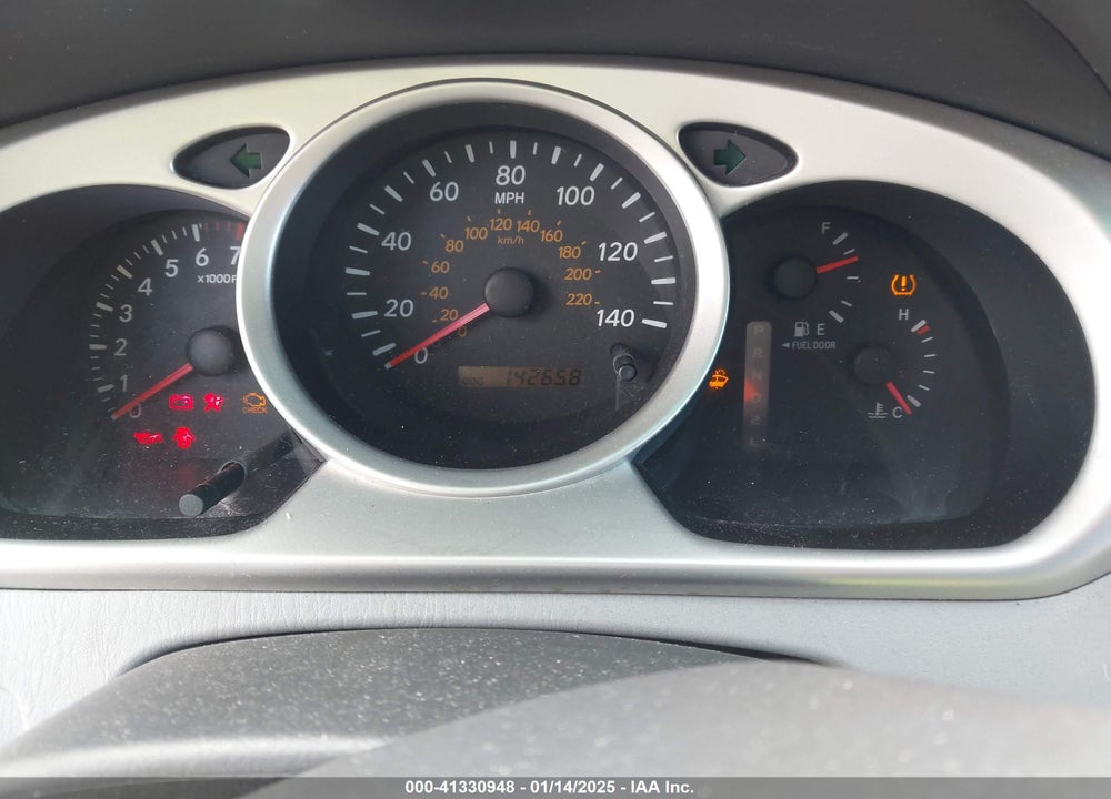 2004 TOYOTA HIGHLANDER VIN: JTEGD21A340089120