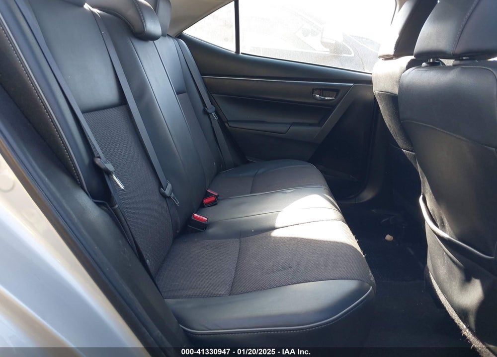 2014 TOYOTA COROLLA VIN: 5YFBURHEXEP104154