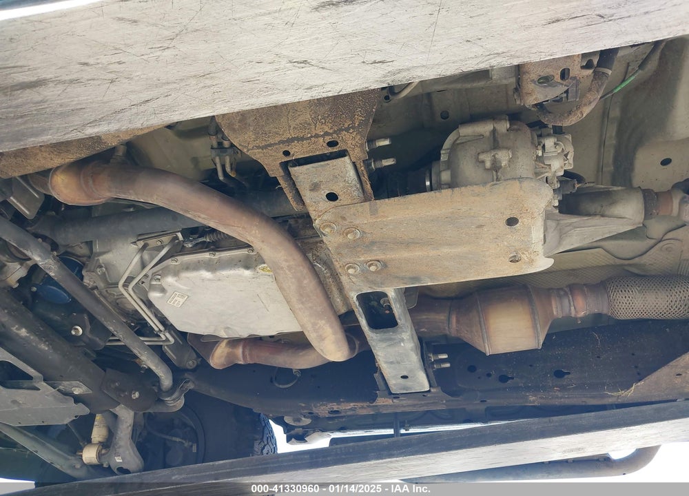 2018 CHEVROLET SILVERADO 1500 2LZ VIN: 3GCUKSEC0JG272748