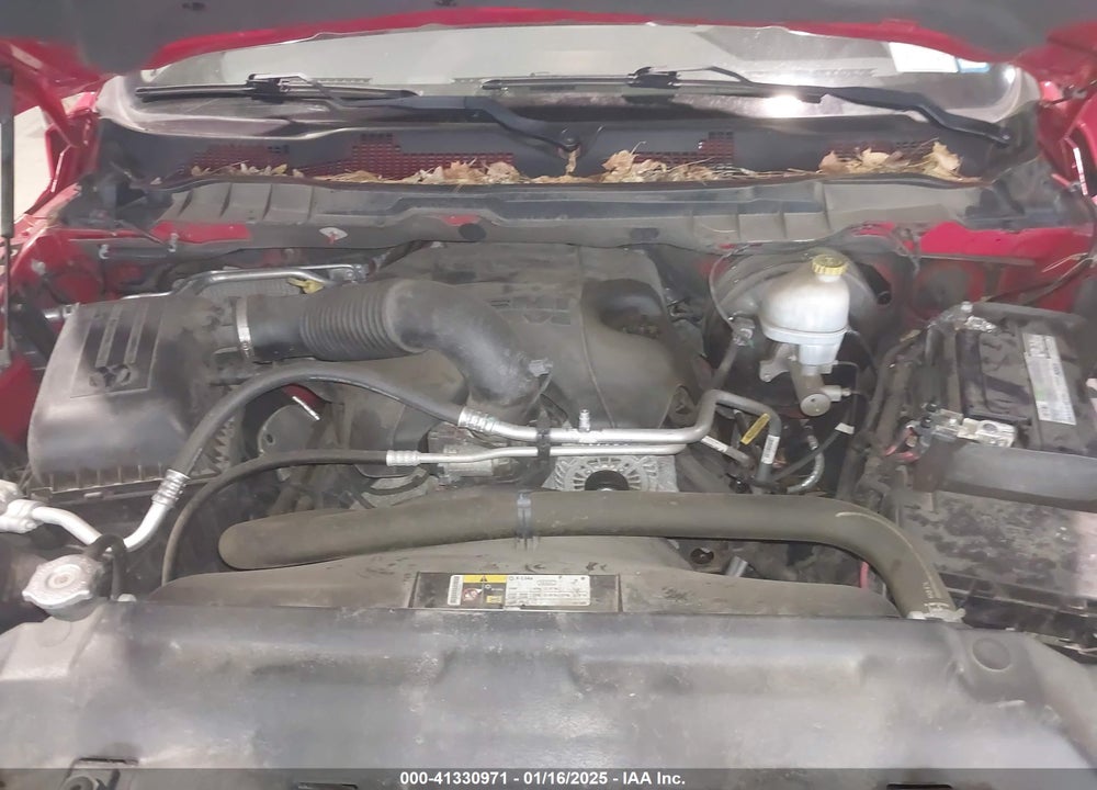 2014 RAM 1500 VIN: 1C6RR7FT7ES147765