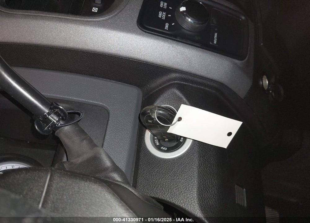 2014 RAM 1500 VIN: 1C6RR7FT7ES147765