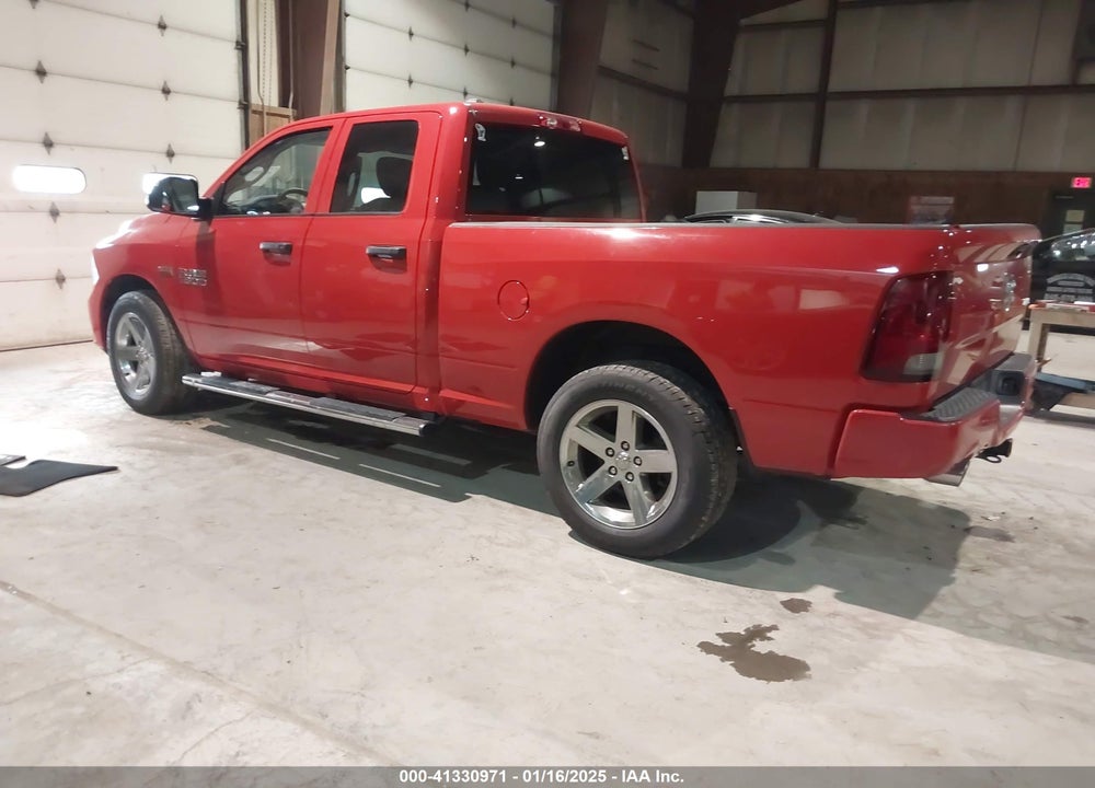 2014 RAM 1500 VIN: 1C6RR7FT7ES147765
