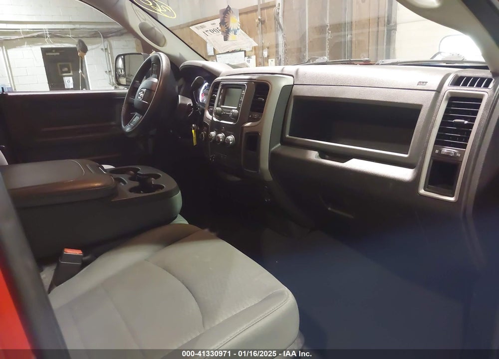 2014 RAM 1500 VIN: 1C6RR7FT7ES147765