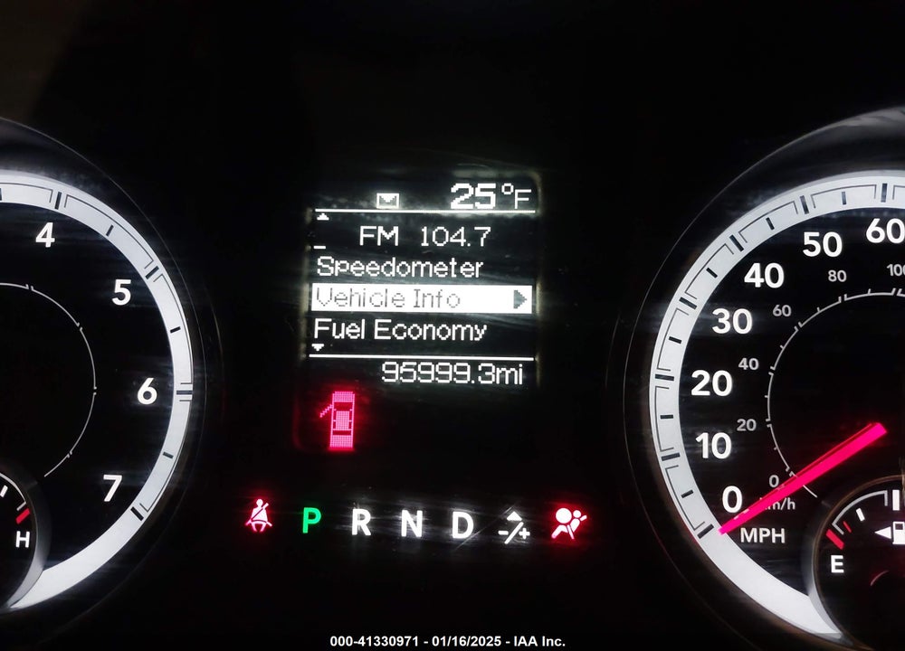 2014 RAM 1500 VIN: 1C6RR7FT7ES147765