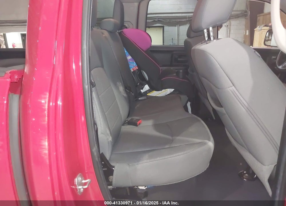 2014 RAM 1500 VIN: 1C6RR7FT7ES147765