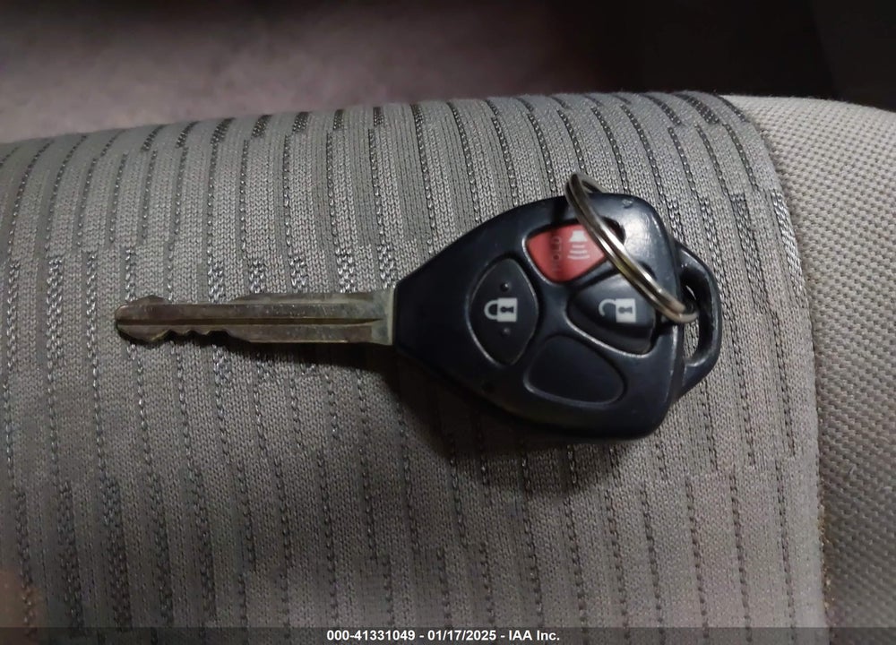 2010 TOYOTA RAV4 VIN: 2T3BF4DV6AW041346