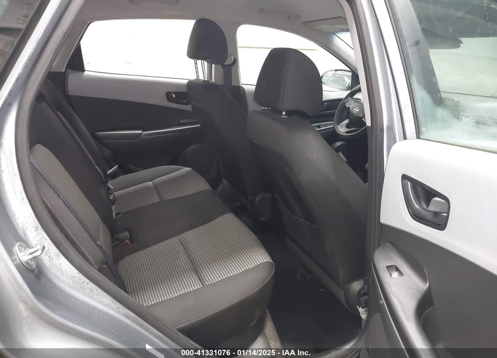 2019 HYUNDAI KONA SE VIN: KM8K1CAA1KU305495