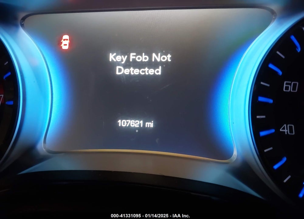 2015 CHRYSLER 300 VIN: 2C3CCAGG5FH787713