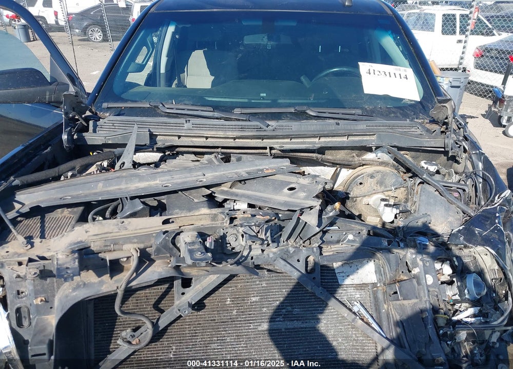 2016 GMC SIERRA 1500 VIN: 3GTU2MEC1GG133152