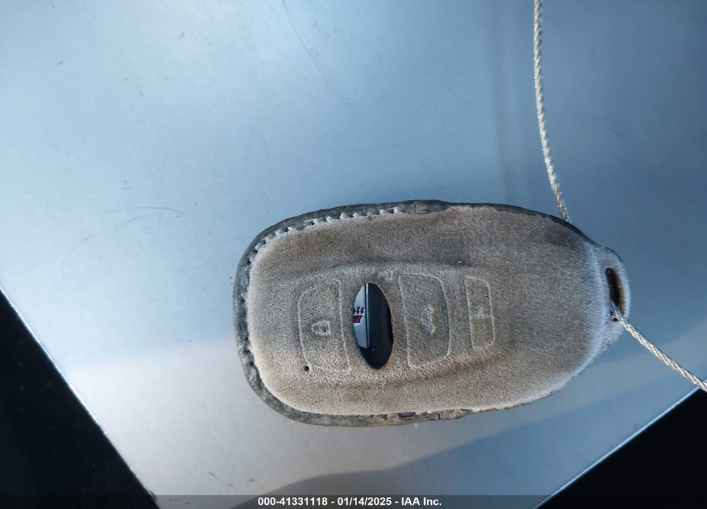 2023 SUBARU BRZ VIN: JF1ZDBF11P8704345
