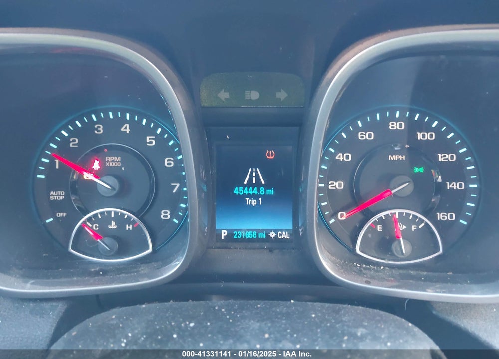 2015 CHEVROLET MALIBU VIN: 1G11B5SL5FF271976
